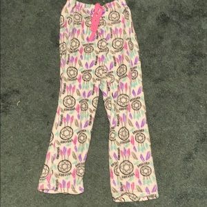 Pajama pants